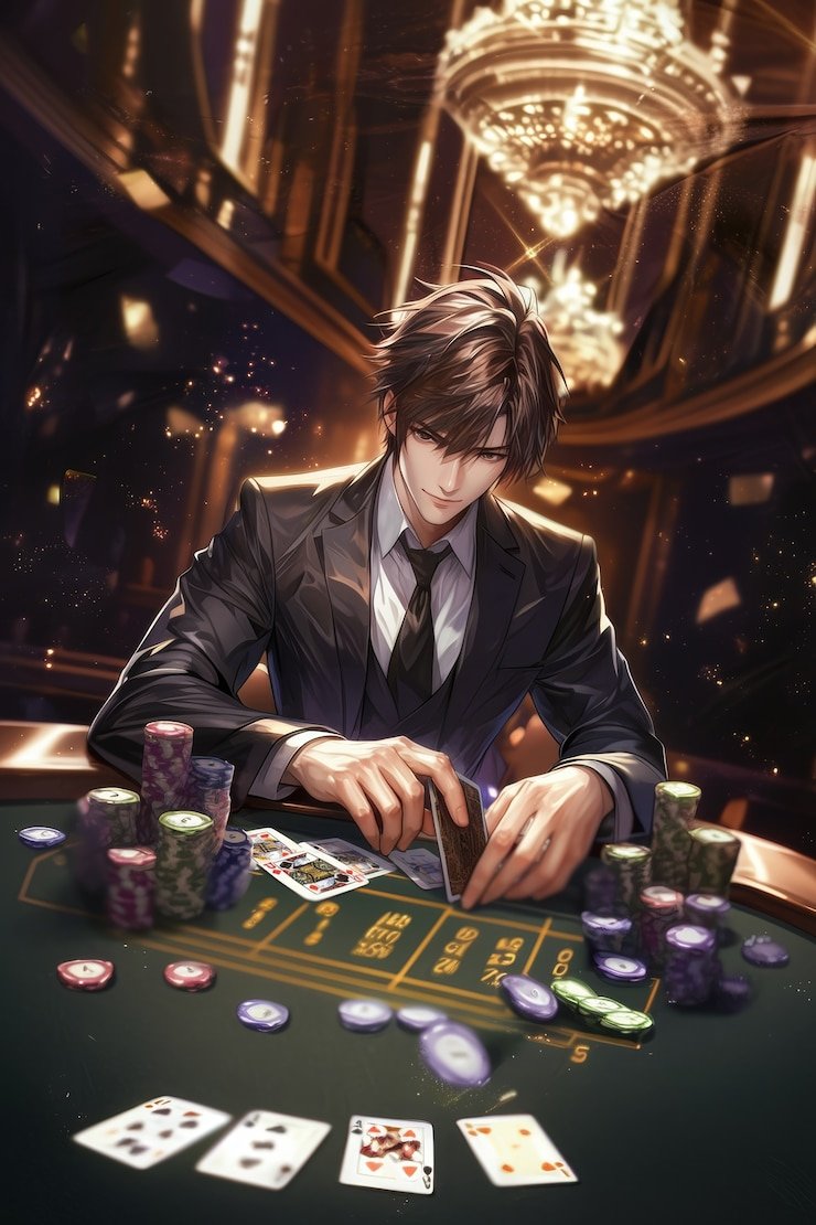 Layar kasino langsung goltigel dengan dealer profesional dan permainan baccarat, roulette, dan blackjack