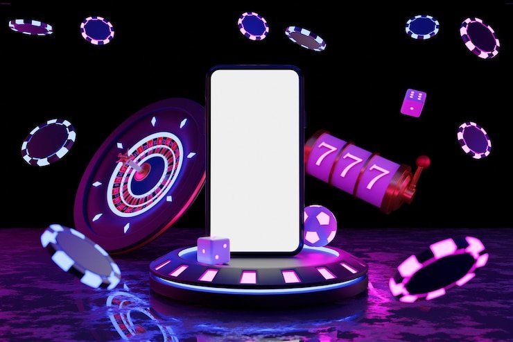 Dashboard platform goltigel menampilkan odds dan statistik VCT
